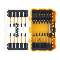 31-dílná sada bitů DeWALT DT70738T FLEXTORQ