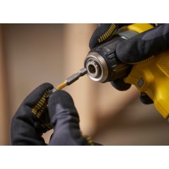 Pravoúhlá vrtačka Stanley SFMCD750B V20 18V - bez Aku a nabíječky