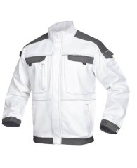 Blůza ARDON®COOL TREND bílo-šedá