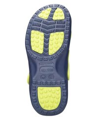 Pantofle  ARDON®MARINE - navy-zelená