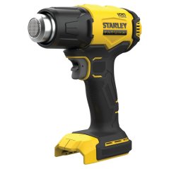Horkovzdušná pistole Stanley SFMCE530B V20 18V - bez Aku a nabíječky