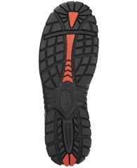 Bezpečnostní kotníková obuv ARDON®METALURG S1P