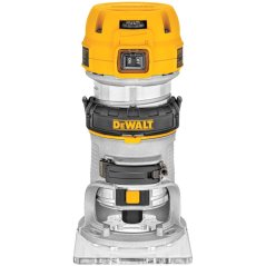 Ohraňovací frézka Dewalt D26200 900W