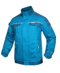 Blůza ARDON®COOL TREND středně modrá