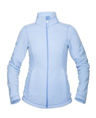 Dámská mikina fleece ARDON®YVONNE modrá