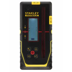 Detektor pro rotační lasery Stanley Fatmax FMHT77652-0 - červený