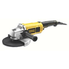 Úhlová bruska 230mm 2200W Stanley FME841