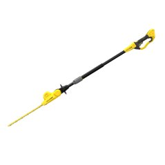 Nůžky na živý plot na tyči 45cm Stanley SFMCPH845M1 - 1xAku 4.0Ah, kitbox