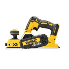 Hoblík DEWALT DCP580NT 18V XR - bez Aku a nabíječky, s kufrem