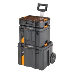 Úložná sestava boxů na nářadí 3v1 Dewalt DWST60452-1 McLaren