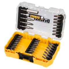 33-dílná sada bitů DeWALT DT70709