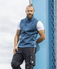 Vesta fleece ARDON®MARTIN modrá