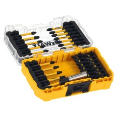 31-dílná sada bitů DeWALT DT70739T FLEXTORQ