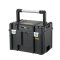Hluboký box s organizérem PRO-STACK FMST1-75796