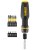 Teleskopický šroubovák s ráčnou Dewalt DWHT68001-0 Multi-Bit s 10ks nástavců
