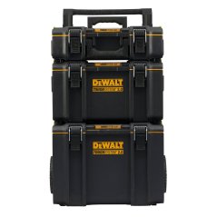 Combo sada Dewalt DWST83402-1 TOUGHSYSTEM 2.0 – 3 v 1
