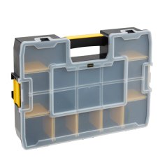 Organizér na nářadí Stanley 1-94-745 s 90° přihrádkou