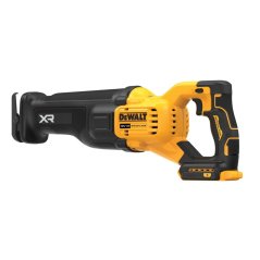 Mečová pila DEWALT DCS386NT 18V PWST - bez aku a nabíječky, s kufrem