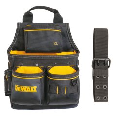 Opasek s 13 kapsami na nářadí Dewalt DWST40201-1 PRO