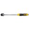 Momentový klíč 3/8" Dewalt DWMT75463-0 - 13Nm až 135Nm
