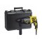 Vrtací kladivo Stanley FME500K 750W SDS s kufrem