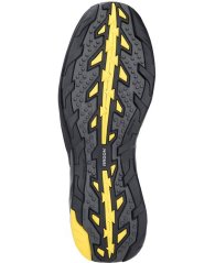 Bezpečnostní polobotka ARDON®DIGGER S1 - žlutá