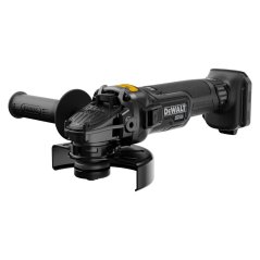 Úhlová bruska 125mm Dewalt McLaren DCF45MP2T - 2xAku 5,0Ah, nabíječka, kufr TSTAK