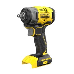 Rázový utahovák Stanley SFMCF910B V20 Aku 1/2", bez aku a nabíječky