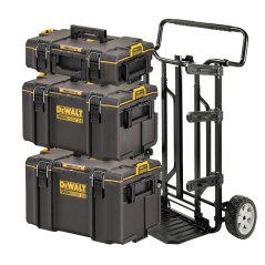 Combo sada Dewalt DWST83401-1  TOUGHSYSTEM 2.0 – 4 v 1