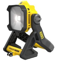 LED světlomet Stanley SFMCL030B 18V V20 - bez baterie a nabíječky