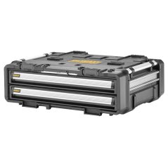 Úložný systém Dewalt DWST08520-1 TOUGHSYSTEM 2.0 DXL - mělké zásuvky