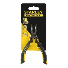 Mini kleště s prodlouženými čelistmi Stanley FatMax FMHT0-80517 - 125mm