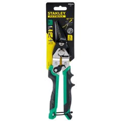 Nůžky na plech Stanley FMHT73557-0 Ergo pravé