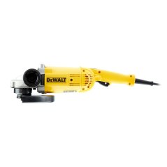 Úhlová bruska DEWALT DWE492S 2200W 230 mm