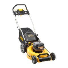 Sekačka na trávu DeWALT DCMW564N 18V XR - bez Aku