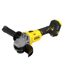 Úhlová bruska STANLEY FATMAX V20 SFMCG710B 18V - bez Aku a nabíječky