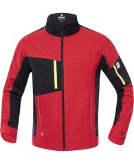 Blůza ARDON®4Xstretch® červená