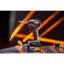Rázový utahovák Dewalt McLaren DCF86MP2T - 2xAku 5,0Ah, nabíječka, kufr TSTAK