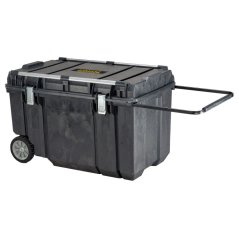 Voděodolný box na kolečkách 240L Stanley Fatmax FMST1-75531