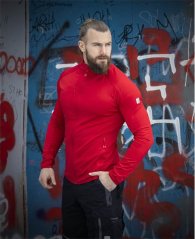 Troyer ARDON®BREEFFIDRY červená
