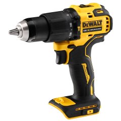Příklepová vrtačka DEWALT DCD709N 18V XR - bez aku a nabíječky