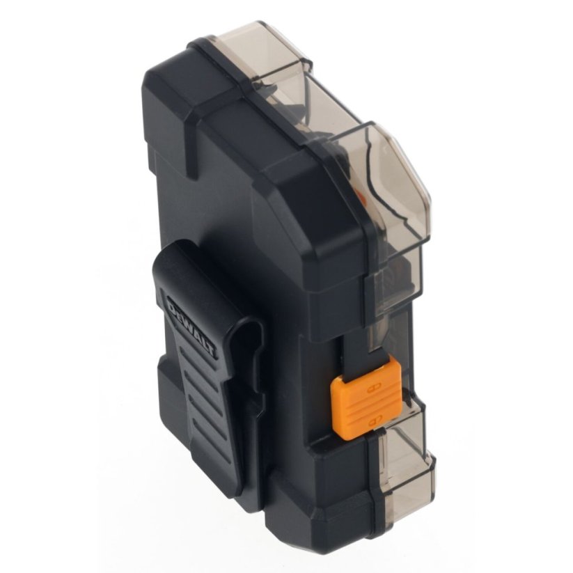 32-dílná sada bitů Dewalt DT70900T McLAREN