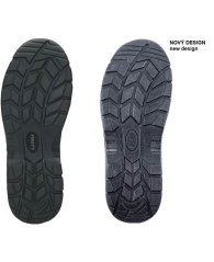 Bezpečnostní polobotka ARDON®FIRLOW S3