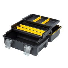 Vodotěsný box na nářadí 18" STANLEY FMST1-71219