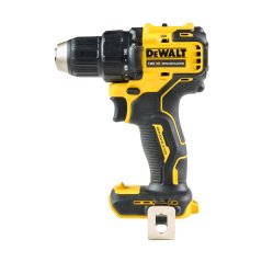 Vrtací šroubovák DEWALT DCD708D2T 18V XR - 2xAku 2,0Ah, nabíječka, kufr