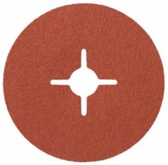 Fíbrový kotouč 3M Cubitron II 787C 125mm P120+ P/N 89743