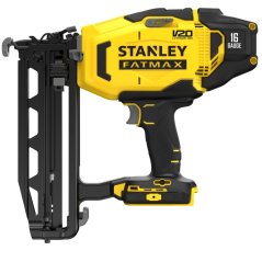 Hřebíkovačka Stanley SFMCN616B V20 18V - bez Aku a nabíječky