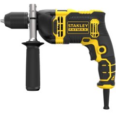 Příklepová vrtačka Stanley FMEH750 750W