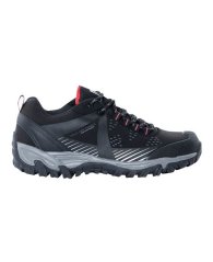 Outdoorová polobotka ARDON®FORCE - černá