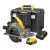 Aku okružní pila STANLEY FATMAX V20 SFMCS551M1T 18V 1x4,0Ah